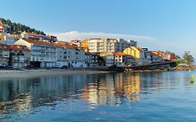 Apartamento Raxobrisamar